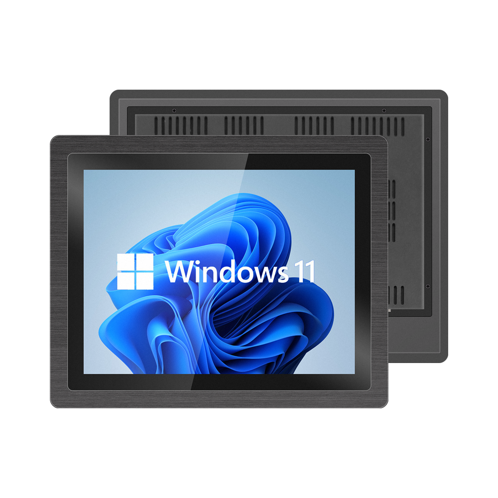 15 Inch Touch Panel PC