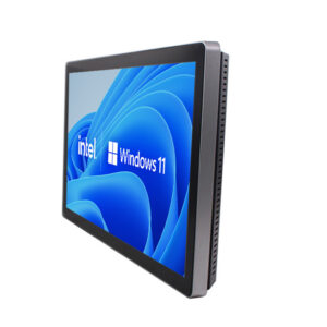 Rostar Tech IP65 Waterproof Touch Monitor