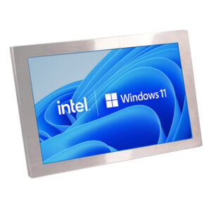 21.5 inch marine touch monitor