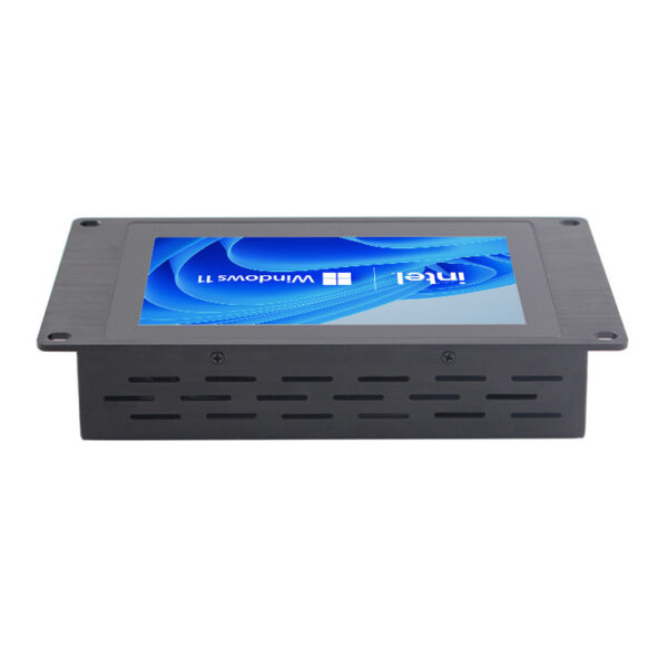 Rostar 7“ Customization Industrial Panel PC with Touch Screen - Image 3