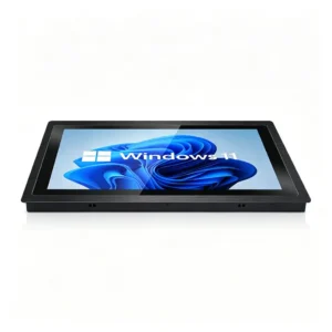 21 Inch Embedded Touch Panel PC for Automation Control Fields