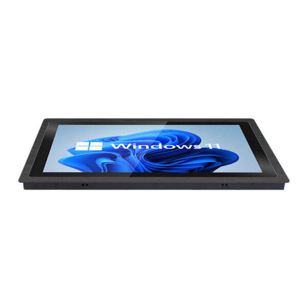 Rostar Embedded Touch Panel PC for Automation Control Fields - Image 2