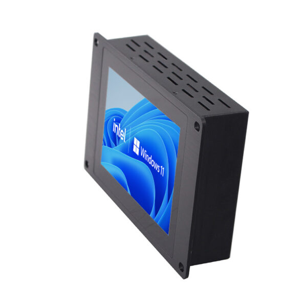 Rostar 7“ Customization Industrial Panel PC with Touch Screen - Image 4