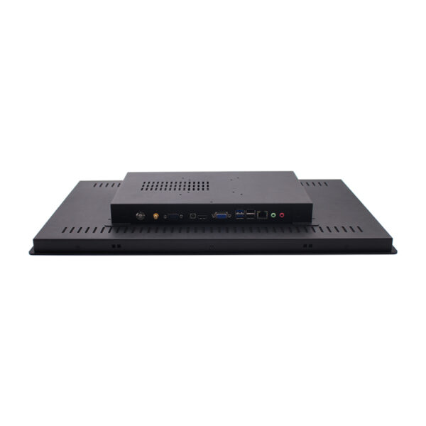 Rostar Embedded Touch Panel PC for Automation Control Fields - Image 4