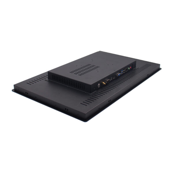 Rostar Embedded Touch Panel PC for Automation Control Fields - Image 5