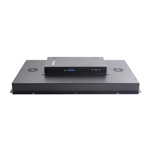 Rostar Frameless Touch Monitor For Automation - Image 6