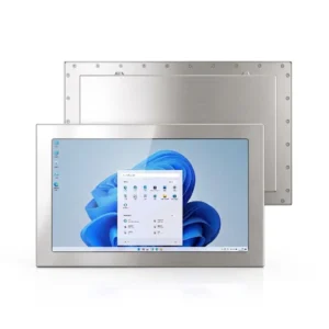 IP67 Waterproof Panel PC for Marine