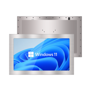 Rostar Tech Marine Used IP67 Waterproof Touch Panel PC