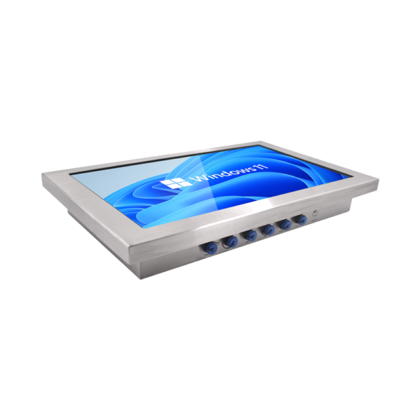 Rostar IP67 Waterproof Touch Panel PC For Marine Used - Image 4