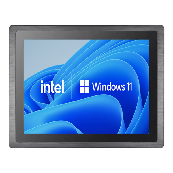 Rostar Industrial Touch Panel PC IP65 Waterproof - Image 4