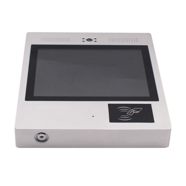 Rostar Android Access Intercom System for Apartment - Image 4