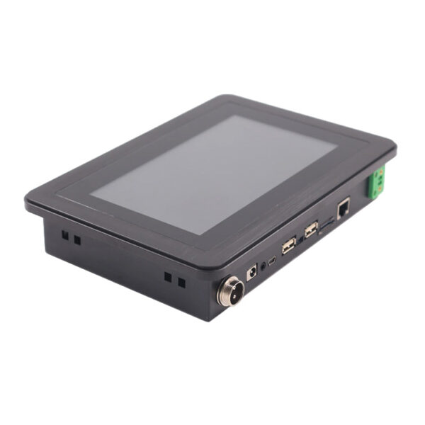 Rostar Flush Mount 7" Industrial Android Tablet PC - Image 2