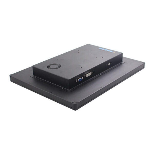 Rostar Industrial Lcd Monitor with Ultra Thin Bezel - Image 6