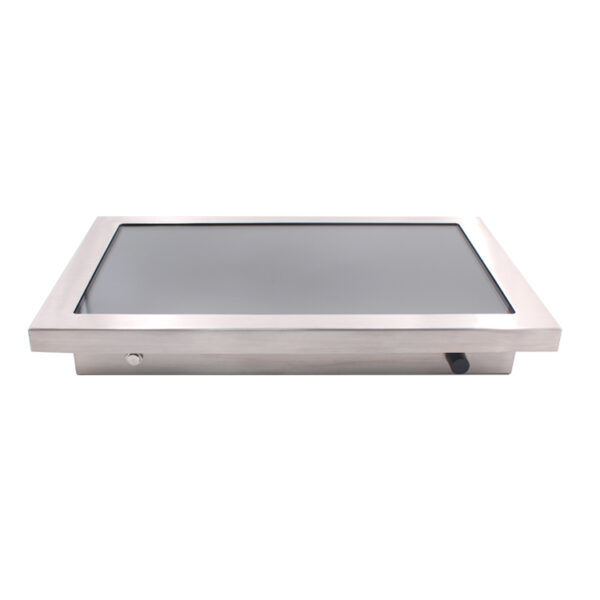 Rostar IP67 Waterproof Marine Touch Monitor for Boat - Image 4
