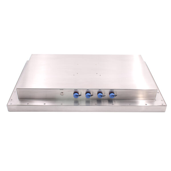 Rostar IP67 Waterproof Marine Touch Monitor for Boat - Image 5