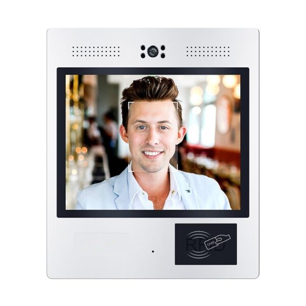 Rostar Android Access Intercom System for Apartment - Image 2