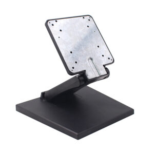 Rostar Tech foldable monitor stand for desktop monitor