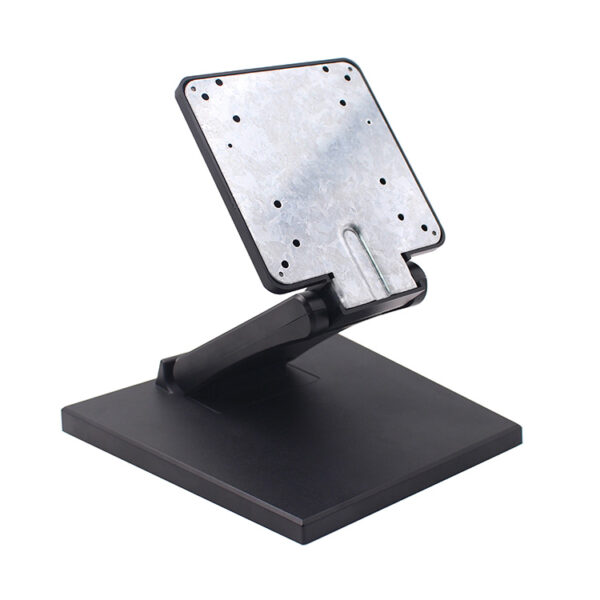Rostar Tech foldable monitor stand for desktop monitor