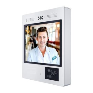 Rostar Tech Android Access Intercom System