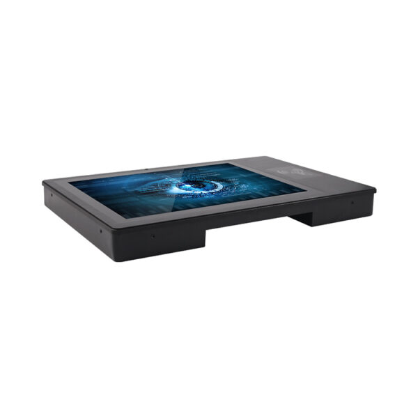 Rostar Industrial Android Tablet PC With NFC Camera - Image 5