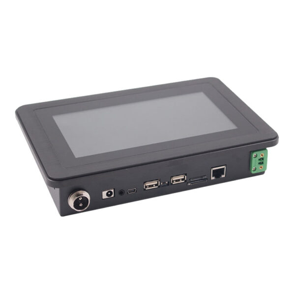 Rostar Flush Mount 7" Industrial Android Tablet PC - Image 3