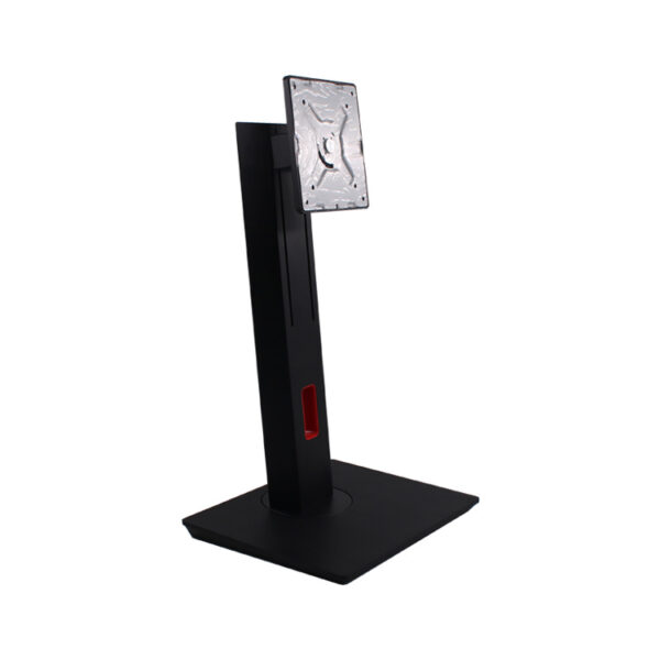 Rostart Height Adjustable Monitor Stand For 15-27 Inch Display - Image 4