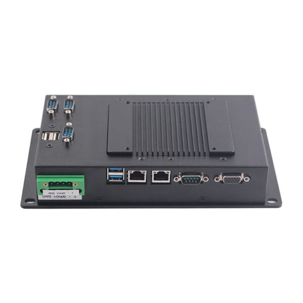 Rostar 7“ Customization Industrial Panel PC with Touch Screen - Image 5