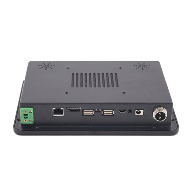 Rostar Flush Mount 7" Industrial Android Tablet PC - Image 5