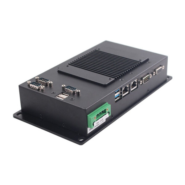 Rostar 7“ Customization Industrial Panel PC with Touch Screen - Image 6