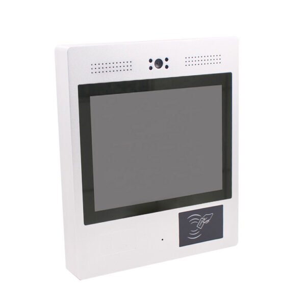 Rostar Android Access Intercom System for Apartment - Image 3