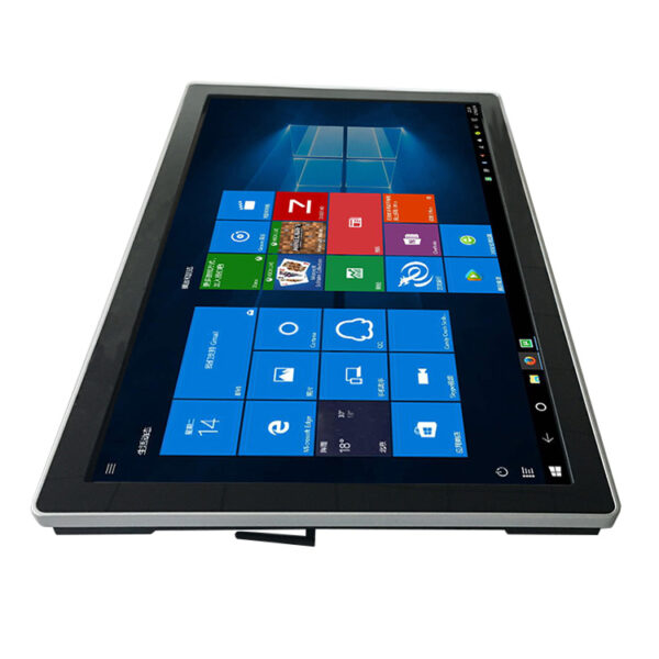 43" Rugged Capacitive Touch Panel PC - Image 3