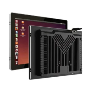 15 Inch IP65 Industrial Touch Panel PC