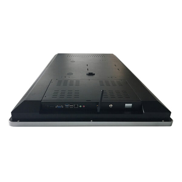 43" Rugged Capacitive Touch Panel PC - Image 4