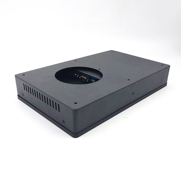 10" Windows OS Touch Panel PC with Fingerprint Scanner - Image 6