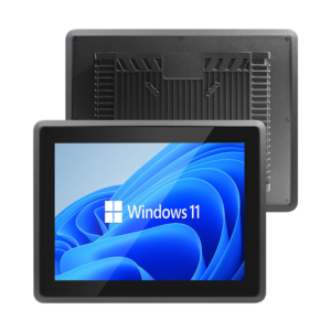 ROSTAR TECH Flush Mount Panel PC