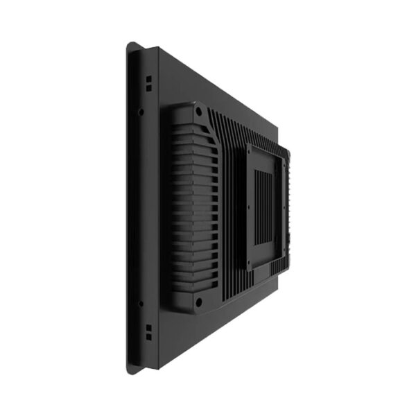 15" Flush Mount Industrial Touch Panel PC - Image 5