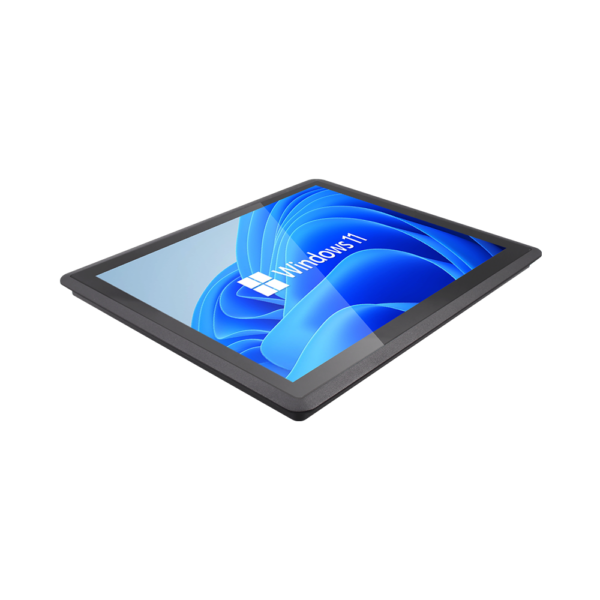 15" Flush Mount Industrial Touch Panel PC - Image 4