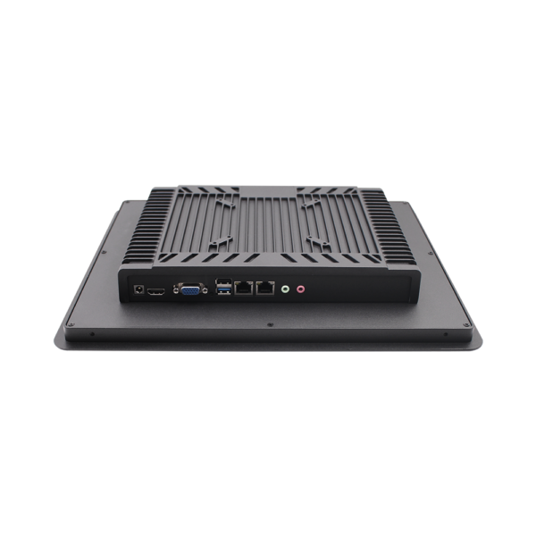 15" Flush Mount Industrial Touch Panel PC - Image 6