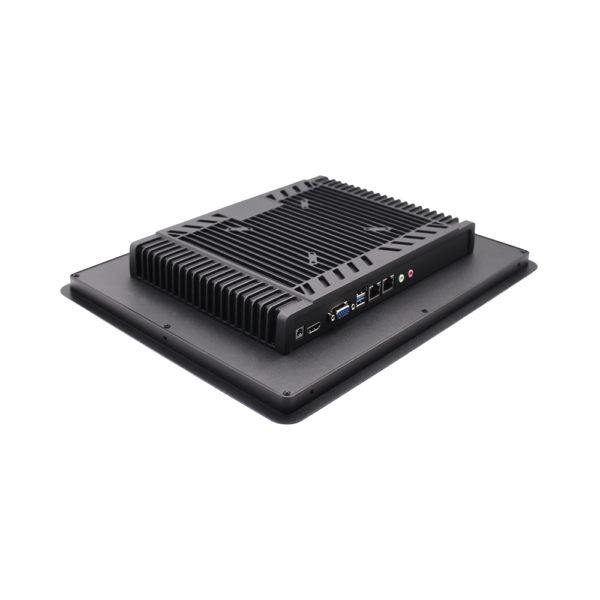 15" Flush Mount Industrial Touch Panel PC - Image 7