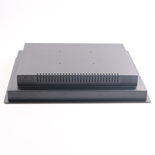 17" Dual Lan Industrial Panel PC with SIM Card Slot - Image 6