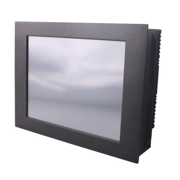 ROSTAR TECH Industrial Resistive Touch Panel PC
