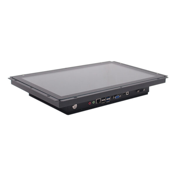15.6" Open Frame Touch Panel PC - Image 2