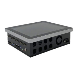 ROSTAR TECH Multi COM Poorts Panel PC