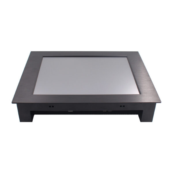 15" Industrial Resistive Touch Panel PC - Image 3
