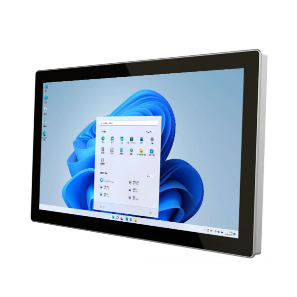 IP65 Industrial Touch Panel PC with Aluminium Case - Image 5