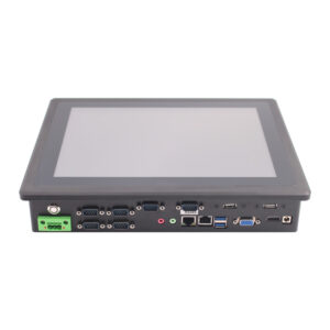 ROSTAR TECH Fanless Industrial Panel PC