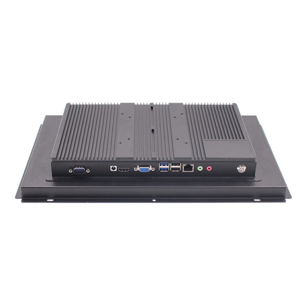 15.6" Open Frame Touch Panel PC - Image 5