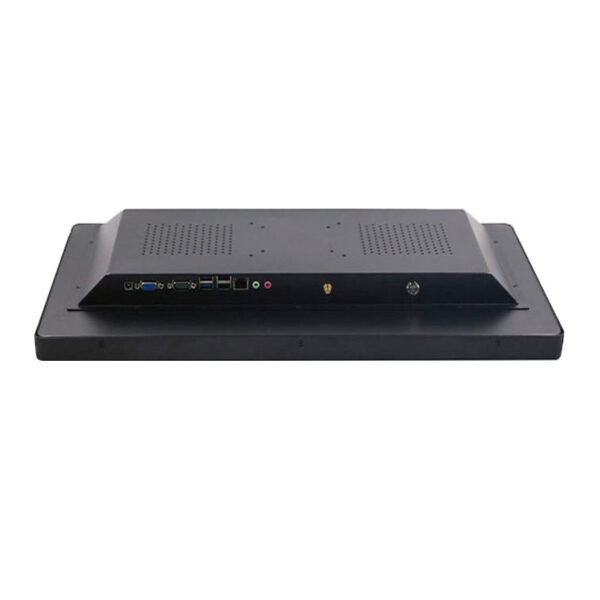 24" Metal Case Infrared Touch Panel PC - Image 6