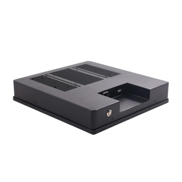 10" Industrial Touch Panel PC with RFID&QR Code Scanner - Image 7