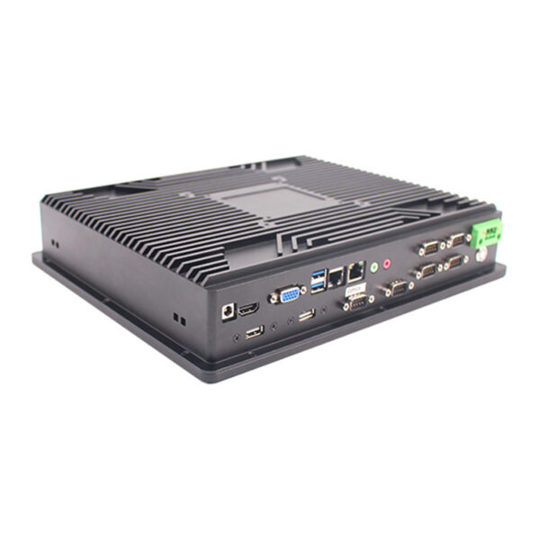 15" Fanless Capacitive Touch Panel PC - Image 6